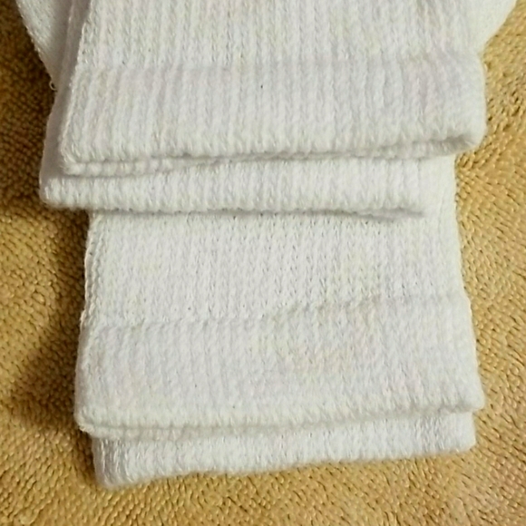 NEW 4 Pair Men's Diabetic Comfort Quarter Socks - Picture 10 of 16